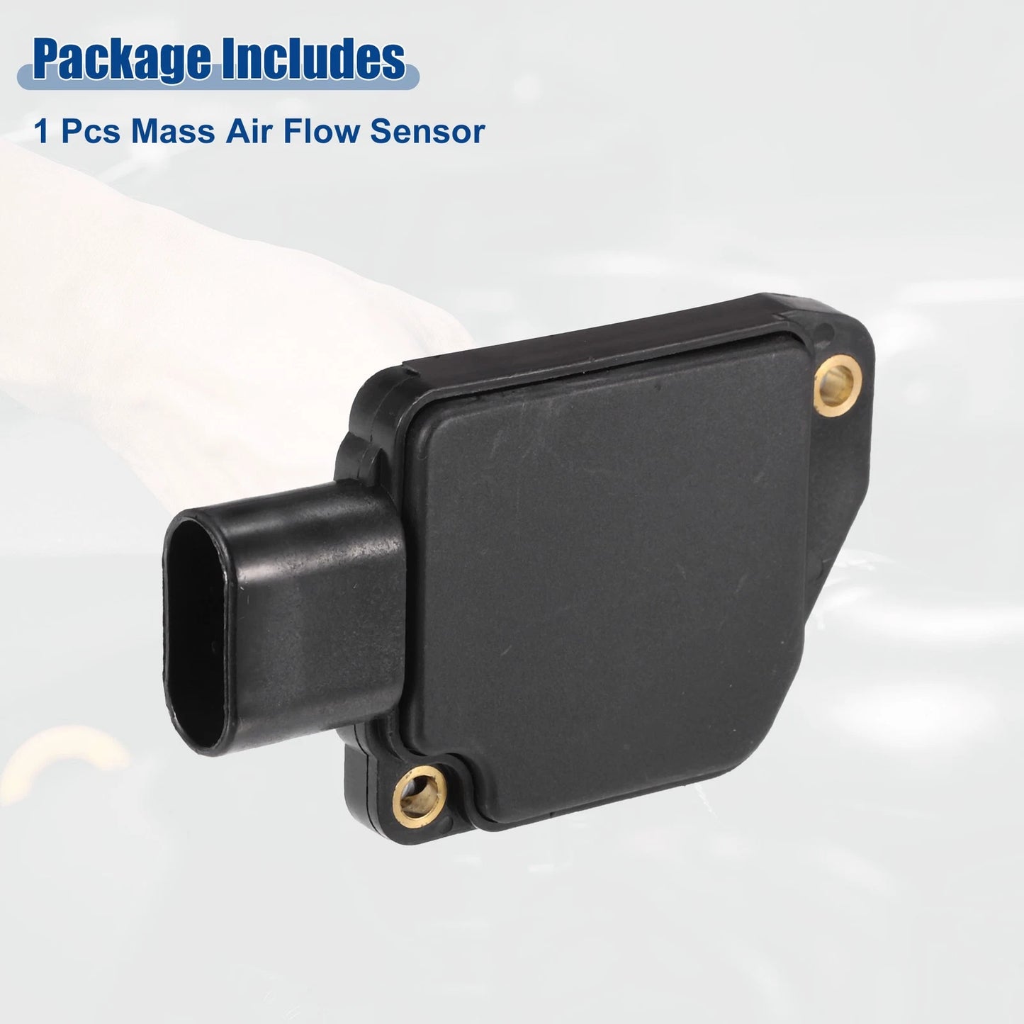 Mass Air Flow Sensor 3.8L for Chevy Camaro (1996-1998)