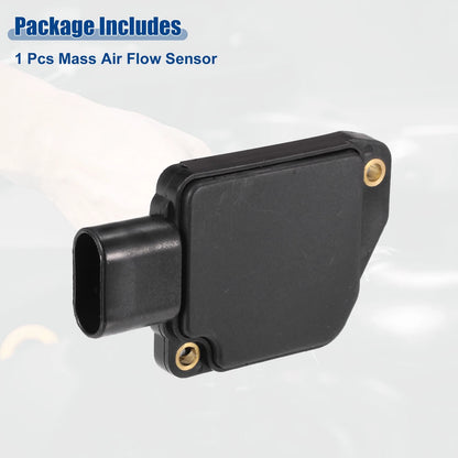Mass Air Flow Sensor 3.8L for Chevy Camaro (1996-1998)