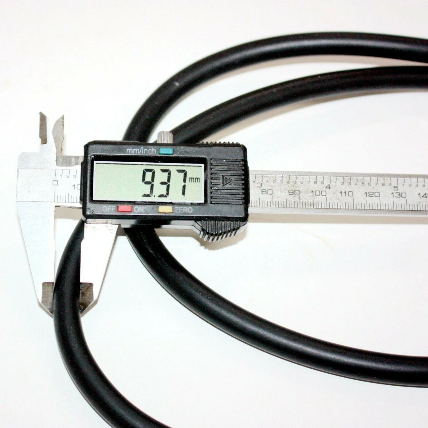 4M 6mm ID Fuel Petrol Line Hose for ATV Buggy Quad Dirt Bike