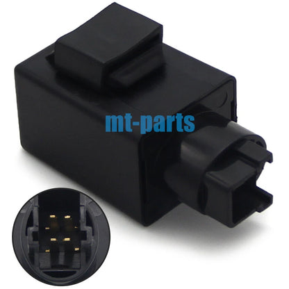 Turn Signal Indicator Flasher Relay for Honda CBR500R, CB1000R (2013-2015)