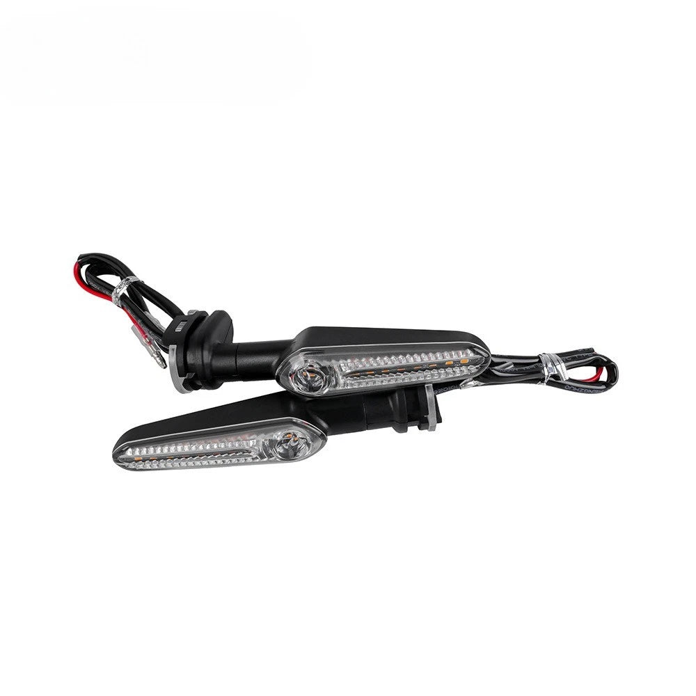 Turn Signal + Wiring LED Turn Signal for Tracer 9GT MT09 MT07 (2014–2024)