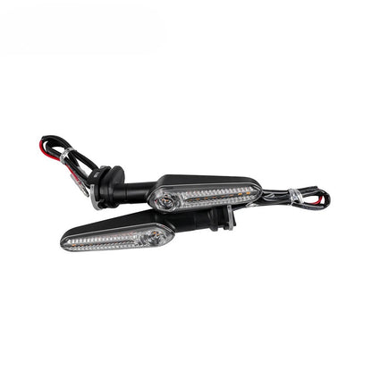 Turn Signal + Wiring LED Turn Signal for Tracer 9GT MT09 MT07 (2014–2024)
