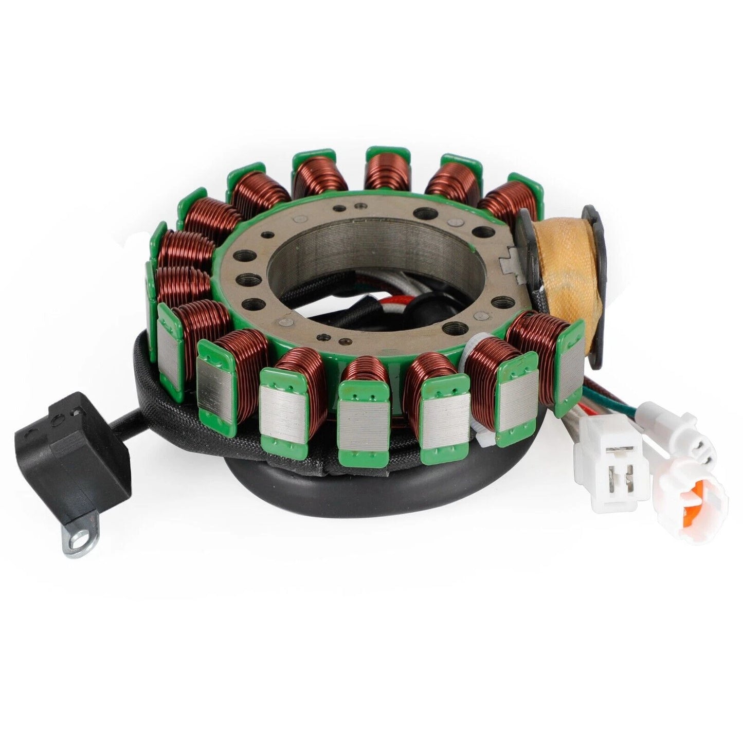 Stator, Regulator & Gasket for Yamaha YFM 350 Big Bear, Kodiak 400 (1995-1998)