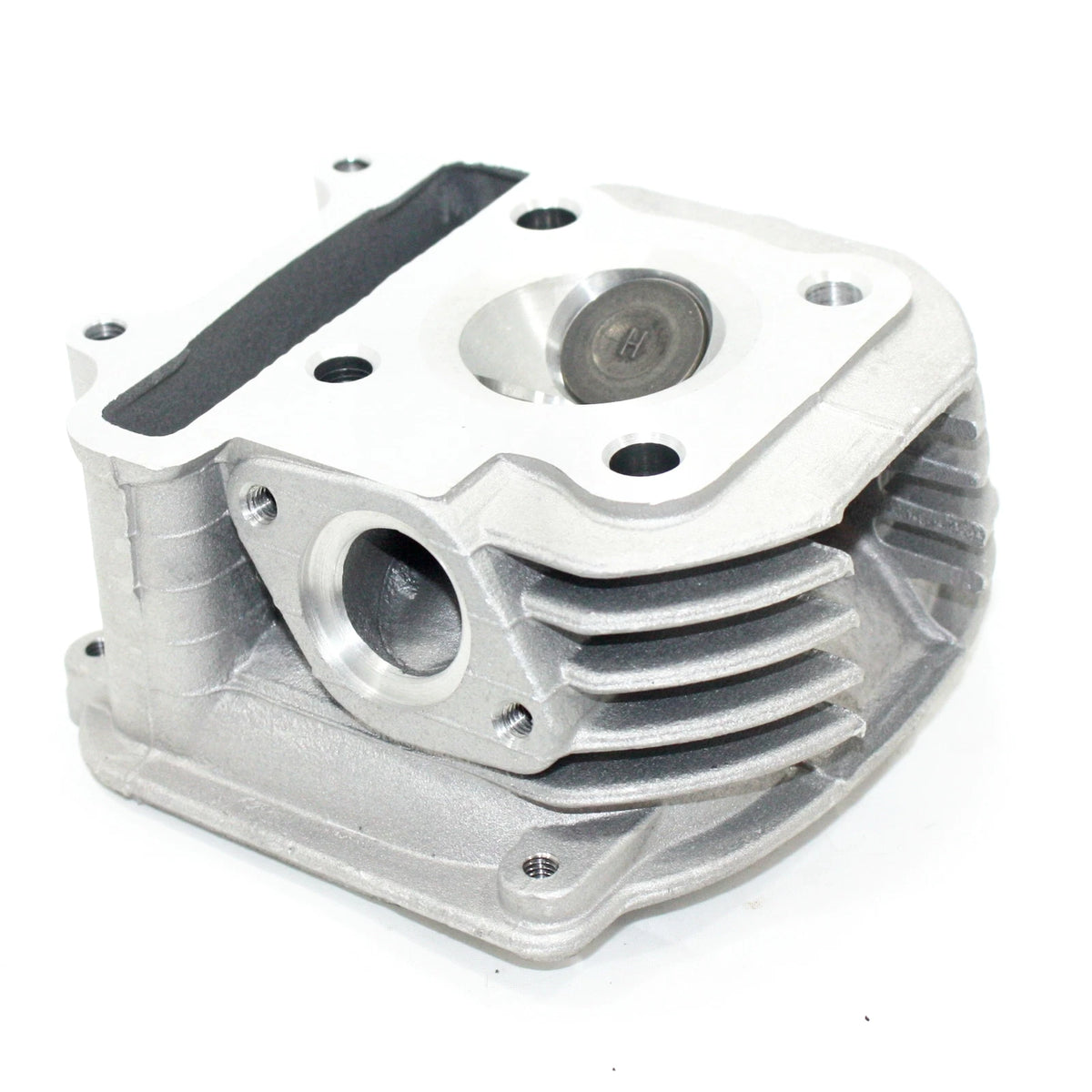 Engine Cylinder Head for GY6 125cc Scooter Quad Dirt Bike ATV