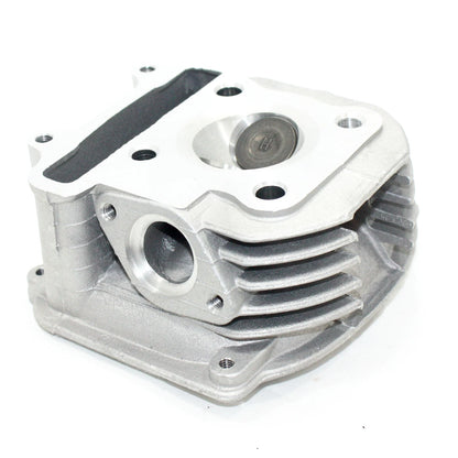 Engine Cylinder Head for GY6 125cc Scooter Quad Dirt Bike ATV
