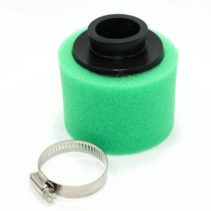 35mm Foam Air Filter for 50cc 110cc PIT Quad Dirt Bike ATV Buggy