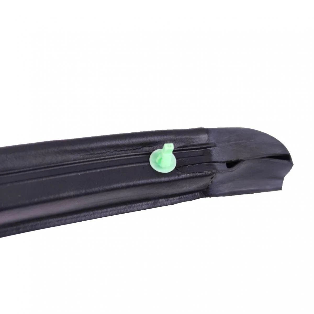 Door Rubber Seal Lower RH Fits Toyota Hiace Commuter KDH200 202 KDH220 2005-18