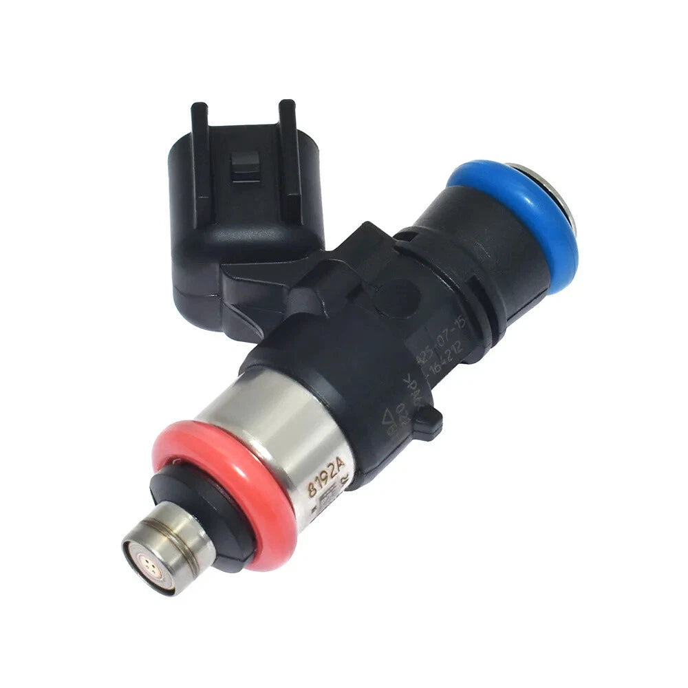 6Pcs Fuel Injectors 0280158191 for Ford Lincoln 2011-2017 3.5/3.7L