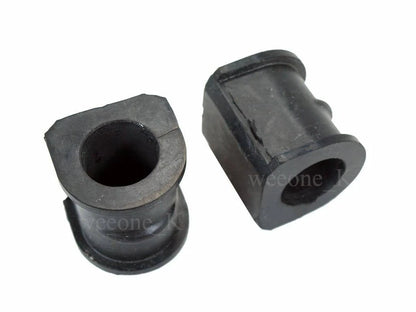 Sway Bar Rubber Bushings for Isuzu TFR, D-Max, Holden (1989-2006)