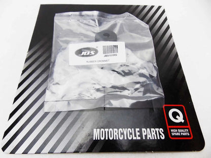 Fender, Headlight, Side Cover, Battery Box, Rubber Grommet for Yamaha XT250 (1984)