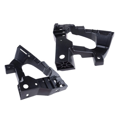 Bumper Headlight Mounting Brackets for Honda HR-V (2016-2018)