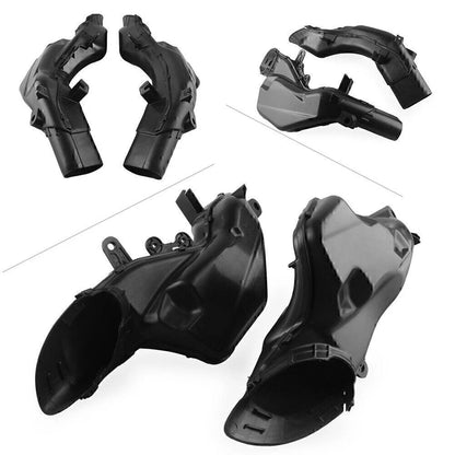 Air Intake Tube Duct Set for Suzuki Hayabusa GSX1300R (2008-2015)