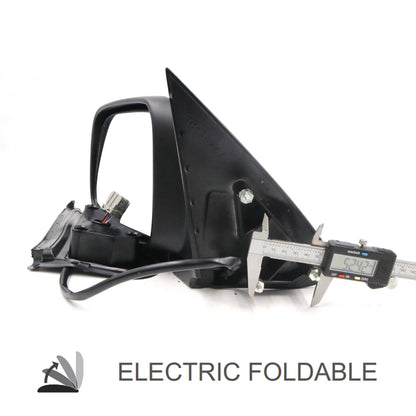 Electric Foldable Door Mirror Set for Honda CR-V RD4 RD6 RD8 2002-2006