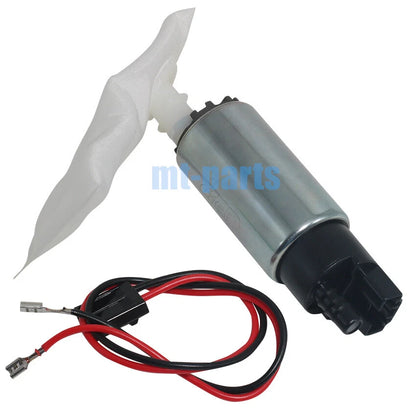 Fuel Pump + Filter for Gilera GP800 Centenario (2007-2011)