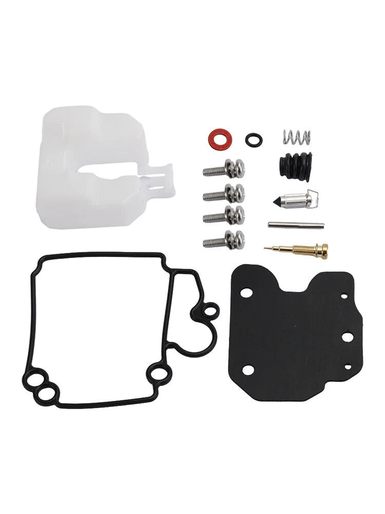 Carburetor Repair Kit for Yamaha 20HP-40HP (F20-F40) (2000-2023)