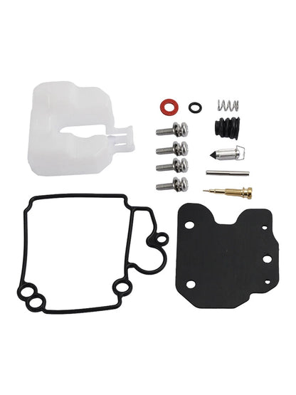 Carburetor Repair Kit for Yamaha 20HP-40HP (F20-F40) (2000-2023)