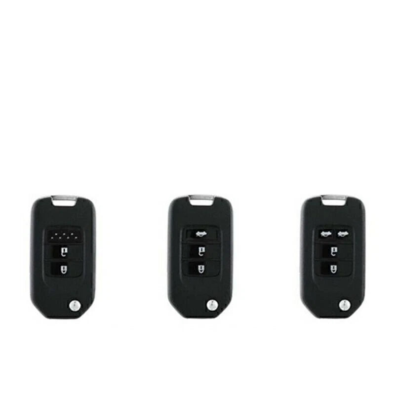 Smart Key Case Cover for Honda Accord CR-V Civic (2020-2023)