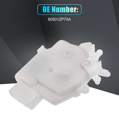 Front Left Door Latch Lock Actuator Motor for Nissan Frontier (2005-2023)