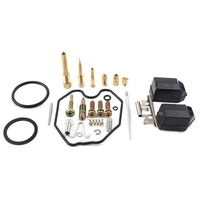 PZ27 Carburetor Repair Kit for Keihin CG150CC ATV (No Year Specified)