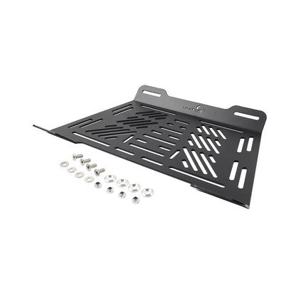 Universal Motorcycle Tail Rack Rear Luggage Support Shelf for Bike (All Years)