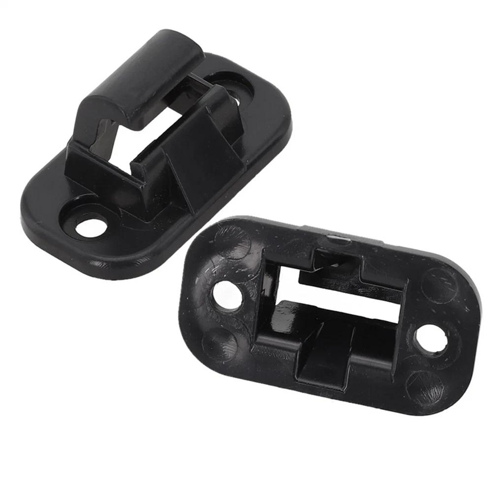 Sun Visor Clips for Freightliner M2 106 (2008-2022)