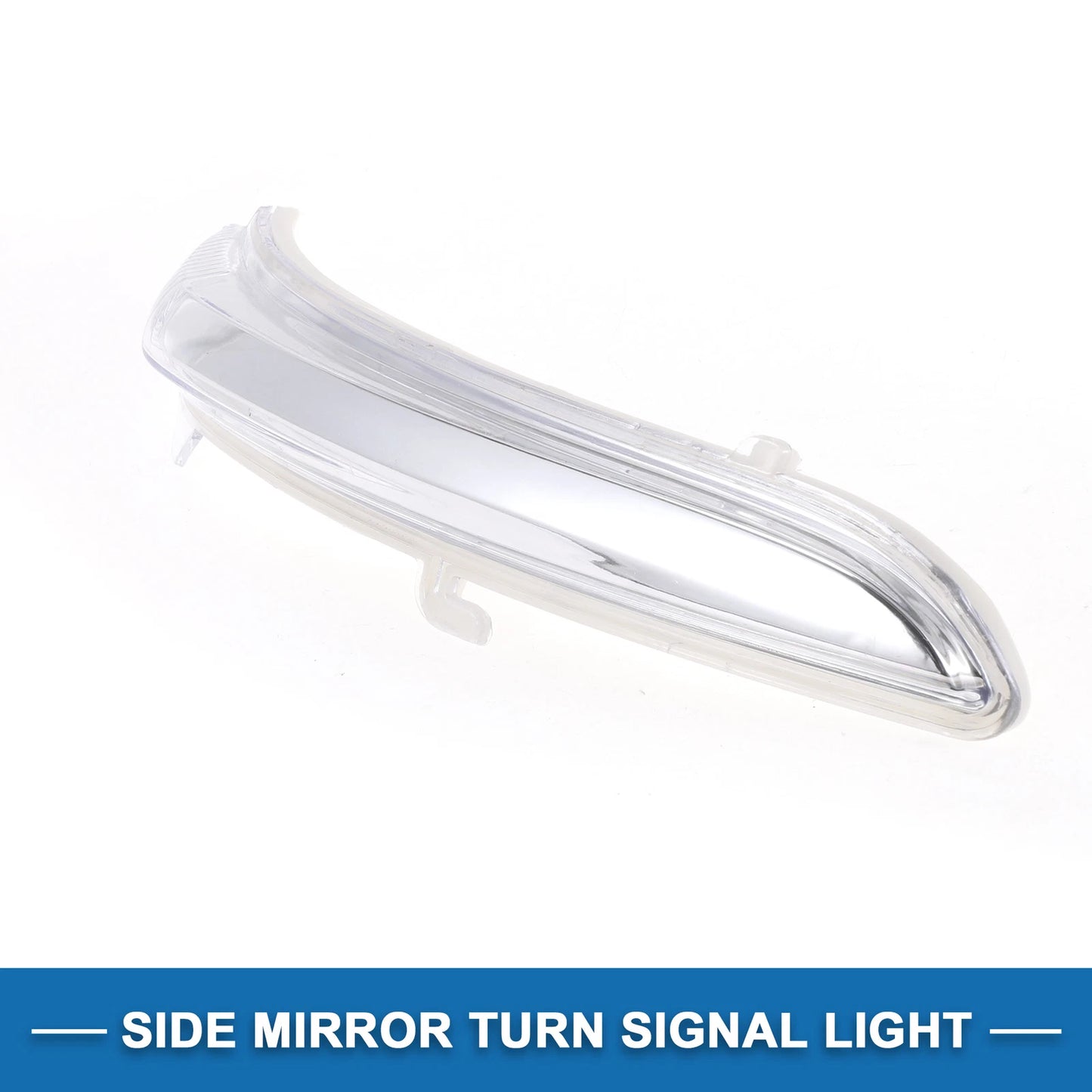 Left LED Turn Signal Light for Peugeot 208 (2012-2020)