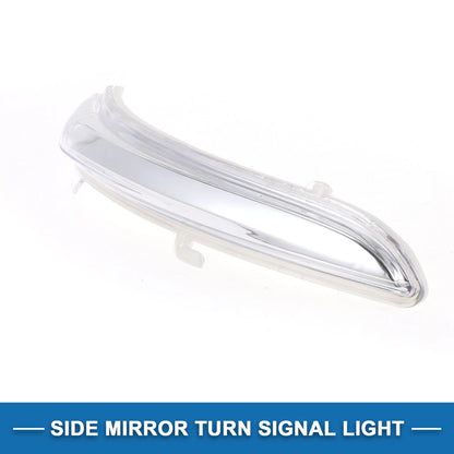 Left LED Turn Signal Light for Peugeot 208 (2012-2020)