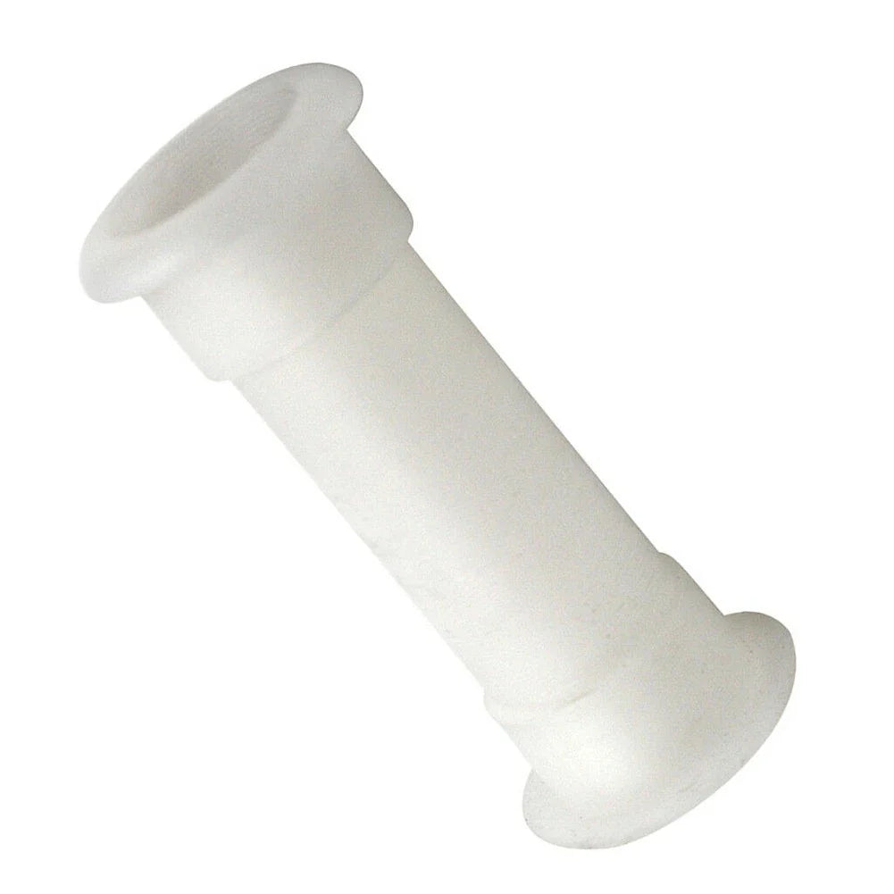 Drain Tube Set Thru Hull Fitting 3/4" for Boat Marine