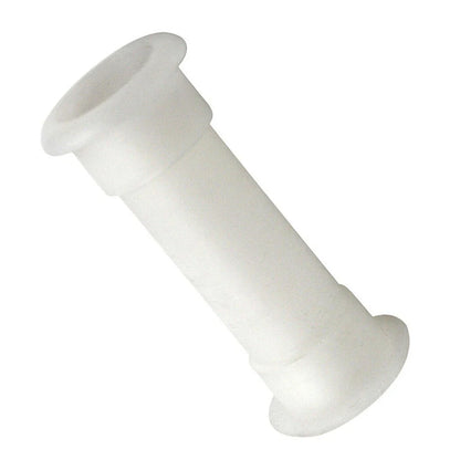 Drain Tube Set Thru Hull Fitting 3/4" for Boat Marine
