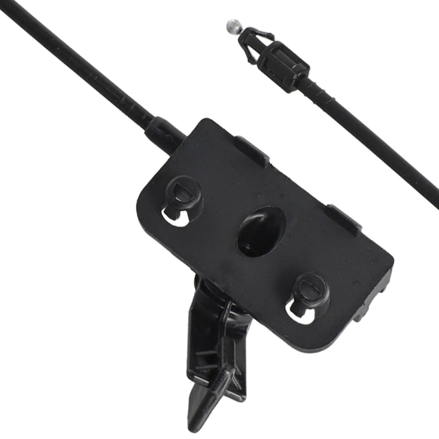 Hood Catch Secondary Release Cable for Jeep