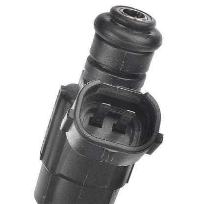 4 x Fuel Injectors for Hyundai Accent, Elantra, Getz (2000-2011)