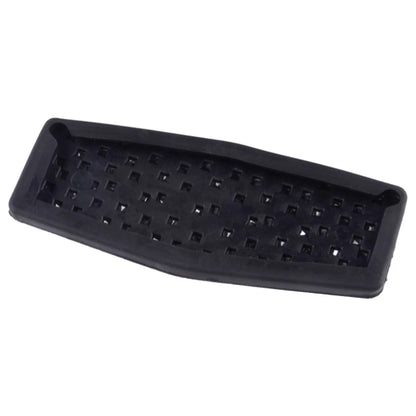 Brake Accelerator Pedal Pad Set for Opel Astra J, Zafira C, Cascada (11-16)