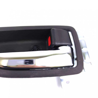 Interior Door Handle Chrome RH Fits Mazda BT50 Ford Ranger Pickup 2006-11 D06