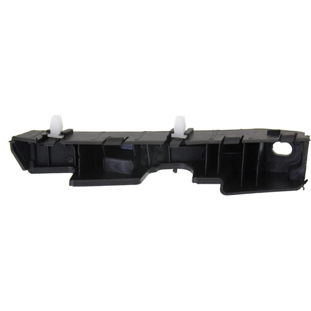 Front Left+Right Side Bumper Brackets for Hyundai Sonata (2011-2014)