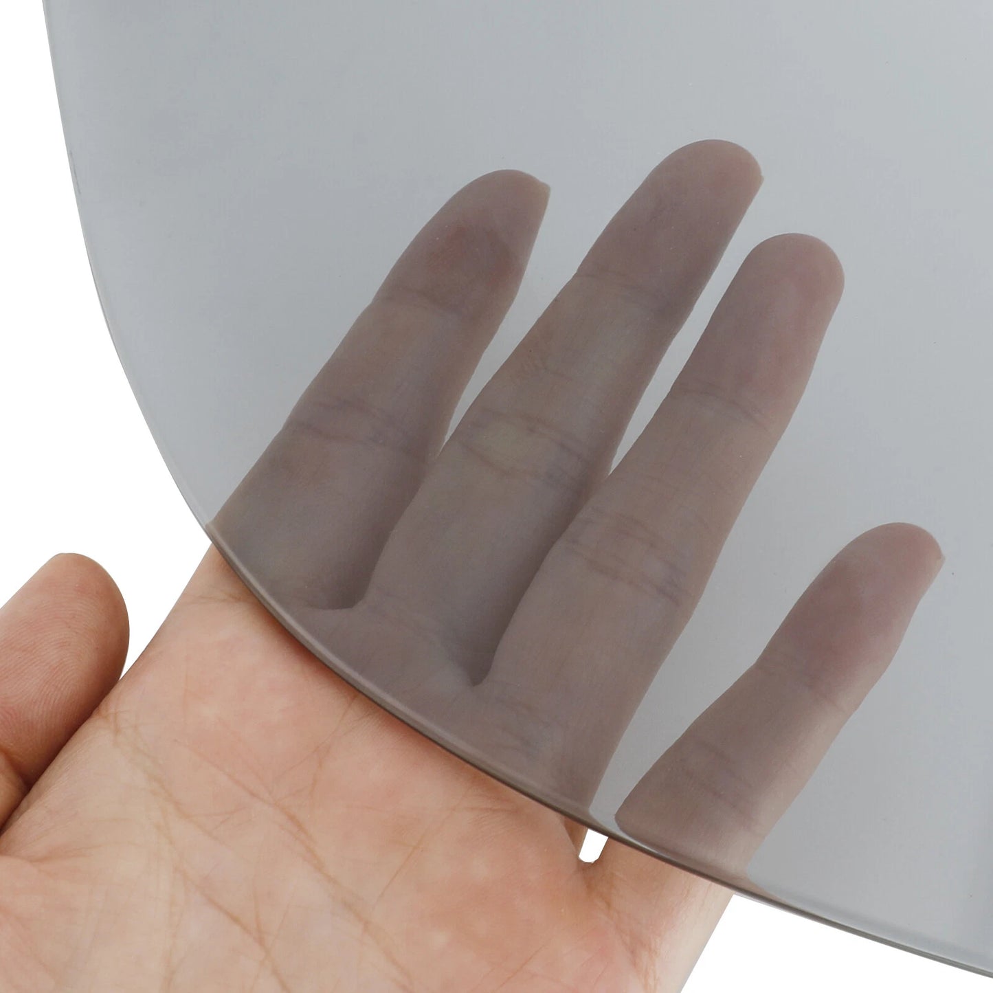 Plastic Windshield for Vespa Primavera 150 (2014-2021)