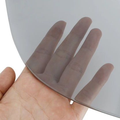 Plastic Windshield for Vespa Primavera 150 (2014-2021)