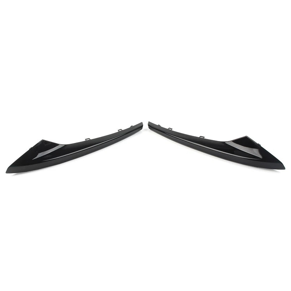 Front Bumper Outer Grill Cover for Jaguar XE R-Sport (2015-2019)
