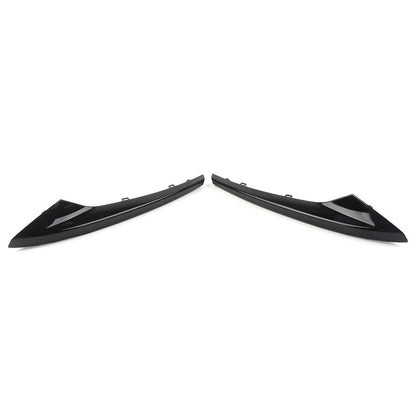 Front Bumper Outer Grill Cover for Jaguar XE R-Sport (2015-2019)