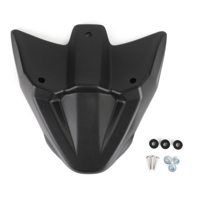 Front Beak Nose Photo Wing for Yamaha Tracer 700 (2016-2019) Tracer 700 GT (2016-2021)
