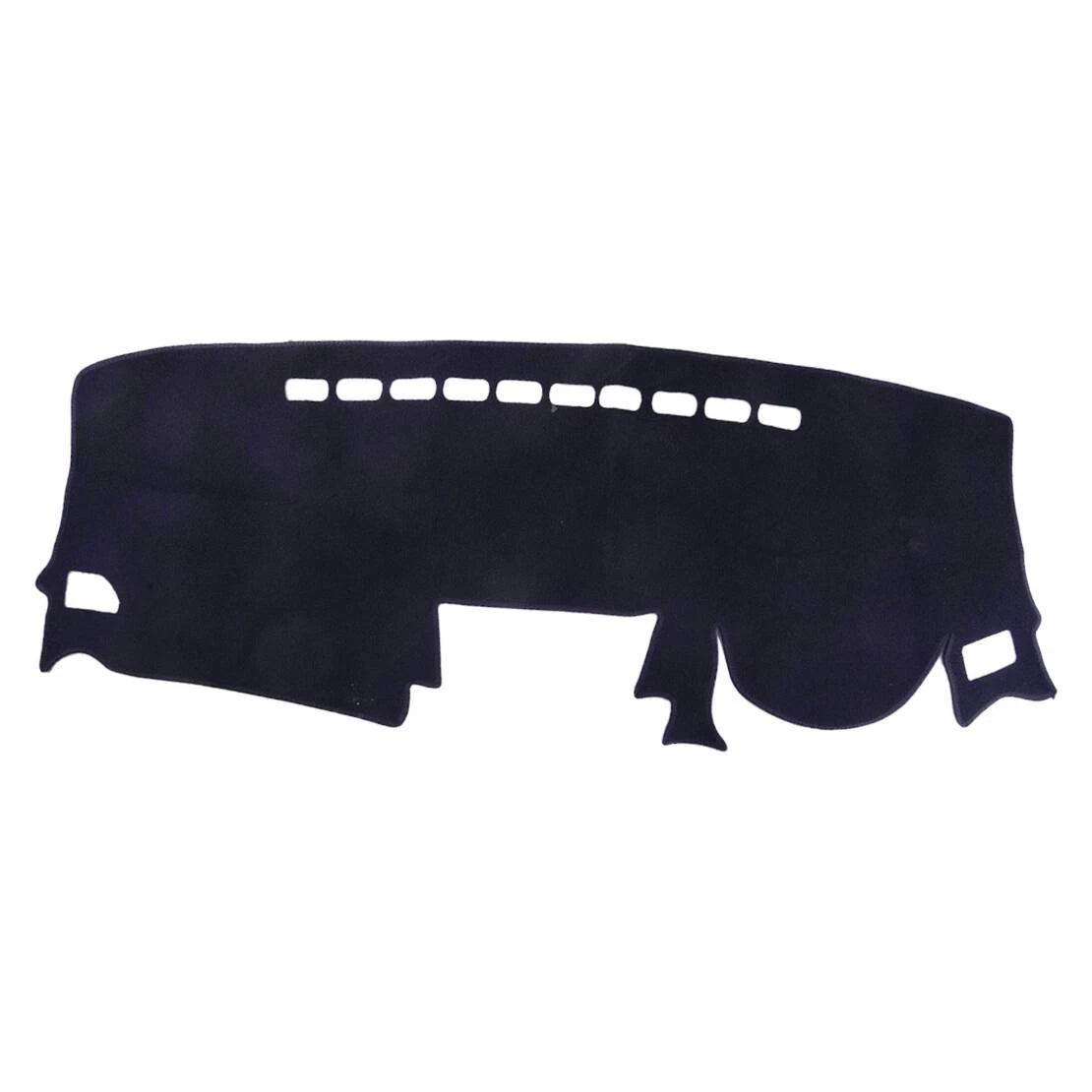 Dash Mat for Mazda BT-50 3.2L UTE (2011-2021) RHD Non-Slip