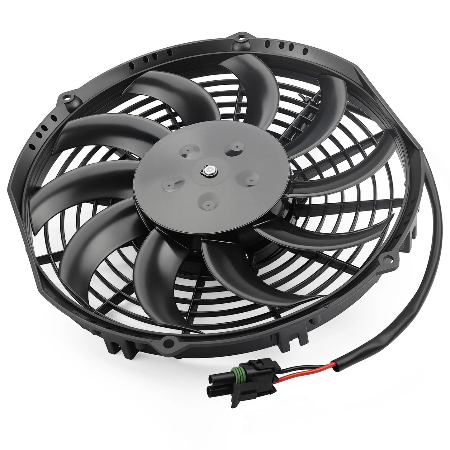 Cooling Fan Motor for Polaris Ranger 425 2x4 (2002–2004)