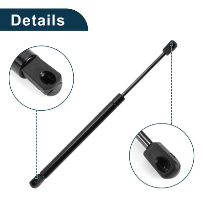 Hood Lift Supports Struts for Toyota Camry CE/LE/XLE Sedan (2002-2006)