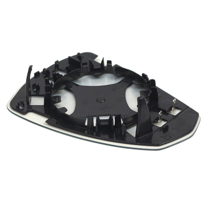 Front Right Outside Mirror Glass for AUDI A3 (2014-2020)