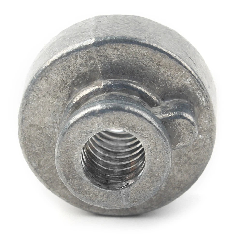 Rear Fender Bolt Tab Screw Nut Cover for Harley Davidson Motorcycles