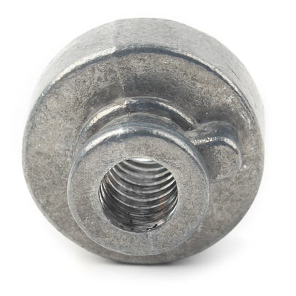 Rear Fender Bolt Tab Screw Nut Cover for Harley Davidson Motorcycles