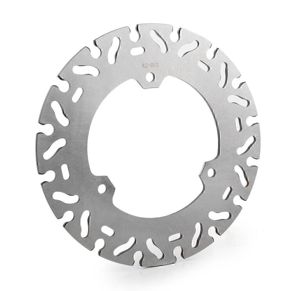 Sports Racing Rear Brake Disc Rotor for Yamaha YZF R25 R3 (2015-2019)