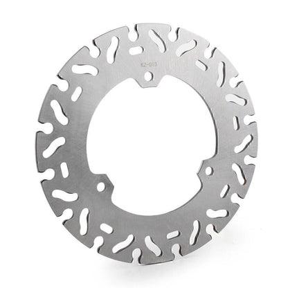 Sports Racing Rear Brake Disc Rotor for Yamaha YZF R25 R3 (2015-2019)