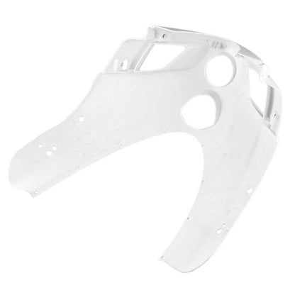 Unpainted White Upper Front Nose Fairing for Ducati 999 749 (2005-2006)