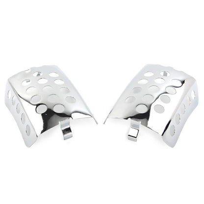 Motorcycle Caliper Guard Cover for Harley CVO Road Electra Glide (2014-2023)
