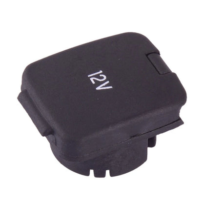 Console Power Outlet Cover for Ford Edge, Expedition, F-150, F-250, F-350, F-450